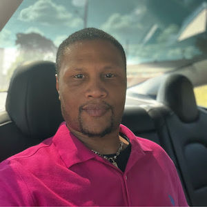 Meet your Posher, Durwin